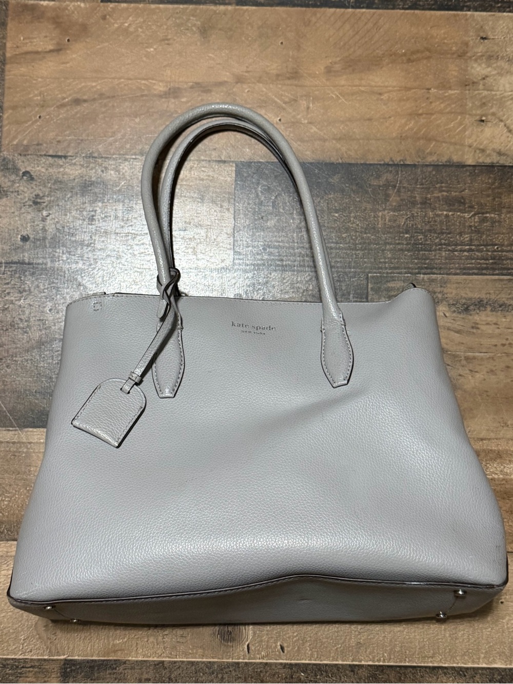Kate Spade Eva Medium Top Zip Satchel